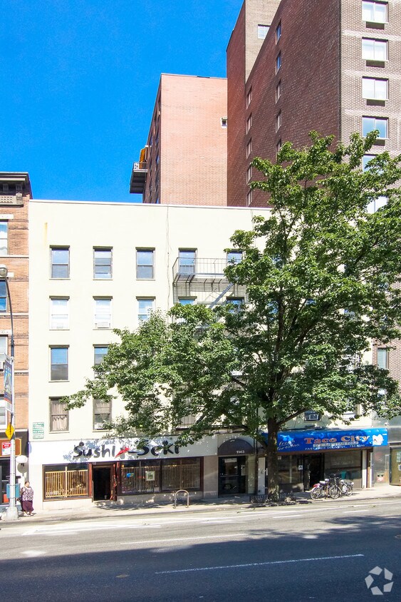 Primary Photo - 1143 1ST Ave