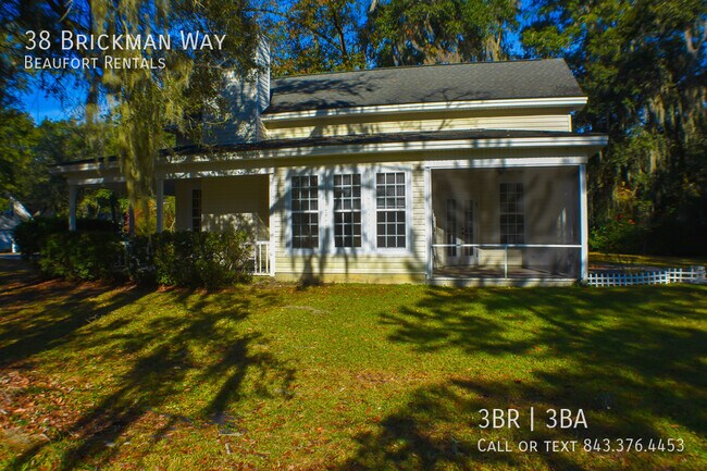 Foto del edificio - 38 Brickman Way