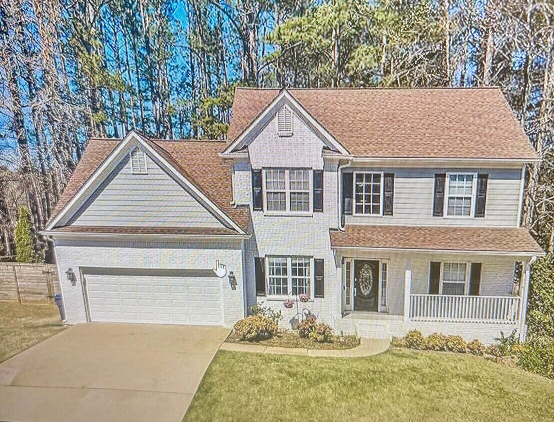 Foto principal - 2404 Caneridge Pt SW