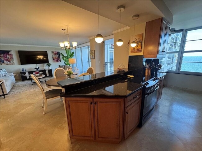 Photo - 4280 Galt Ocean Drive Unit 14D Apartment