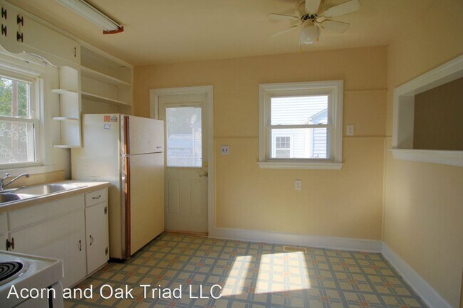 Foto del edificio - 2 br, 1 bath House - 1004 Portland St.