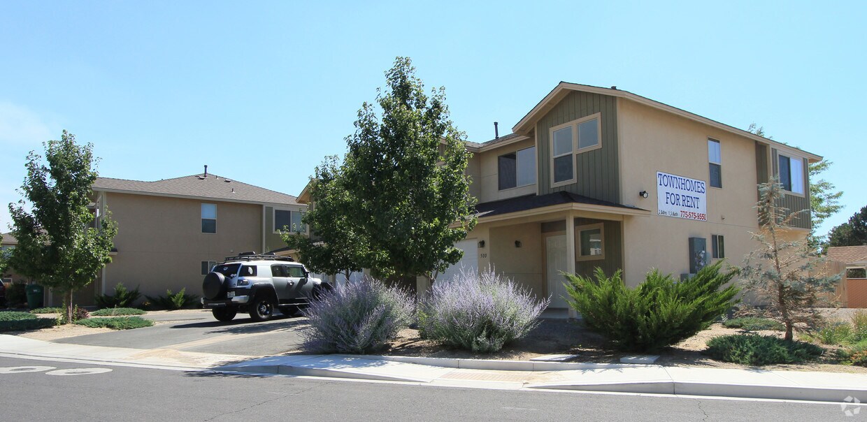 Foto del edificio - Fernley Gardens