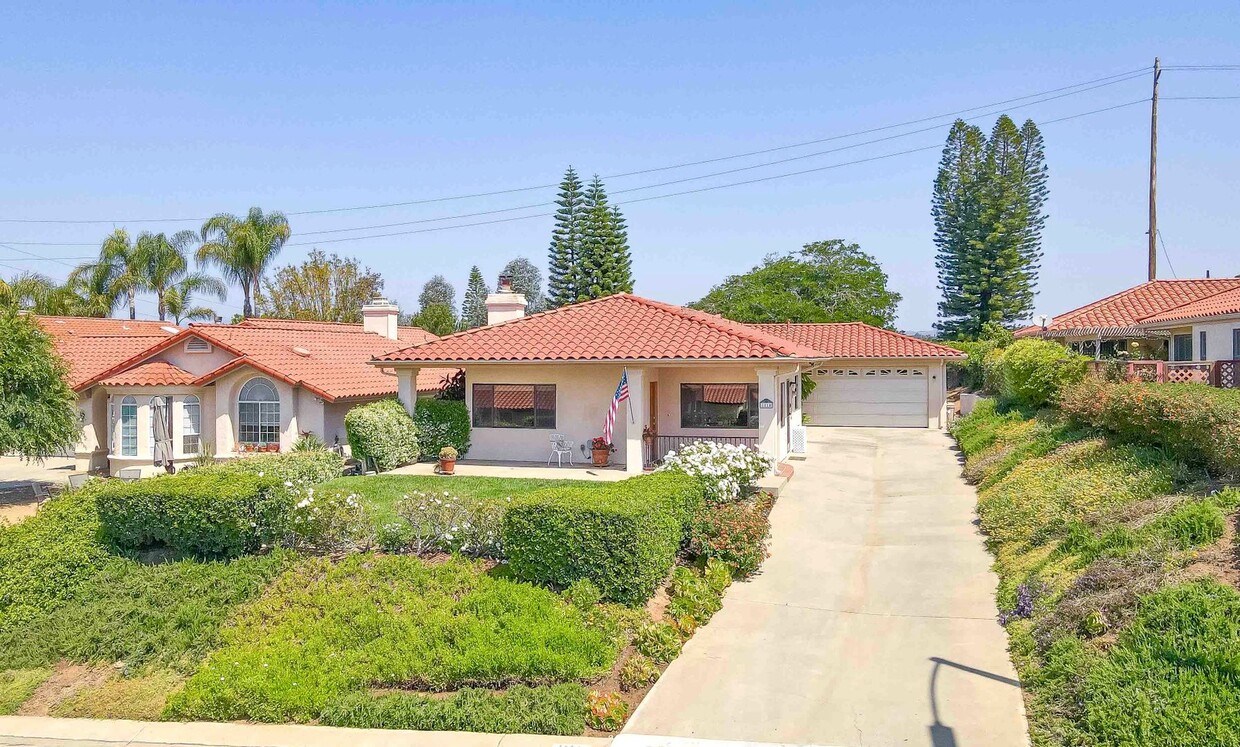 Foto principal - Lovely Single Story Home in the Desirable ...