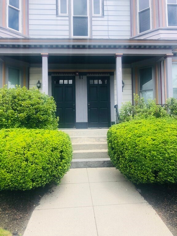 Primary Photo - 81 West St