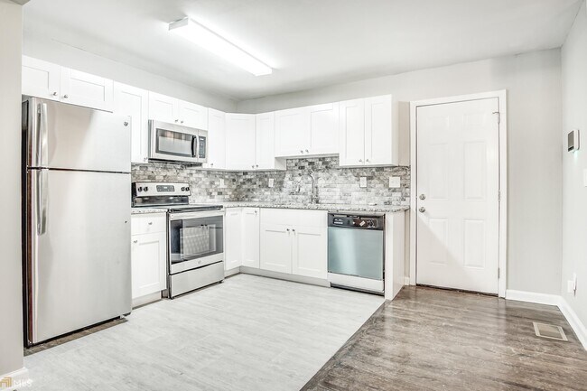 Building Photo - 3578 Adkins Rd NW