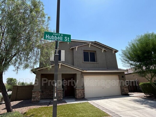 Foto del edificio - 21381 W Hubbell St