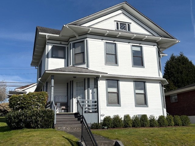 Foto del edificio - 2601 Grand Ave