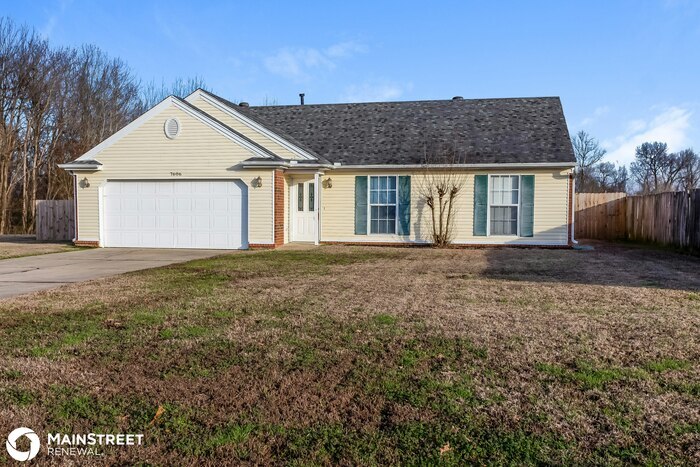 Foto principal - 7606 Lynn Cove, Horn Lake, MS 38637