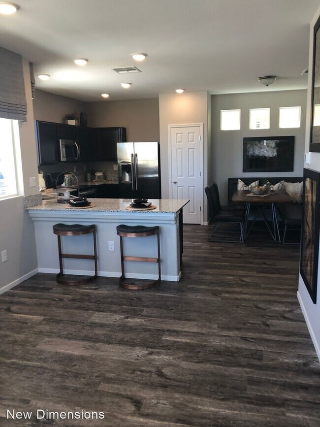 Foto del edificio - 3 br, 2.5 bath House - 9746 Silver Dollar ...