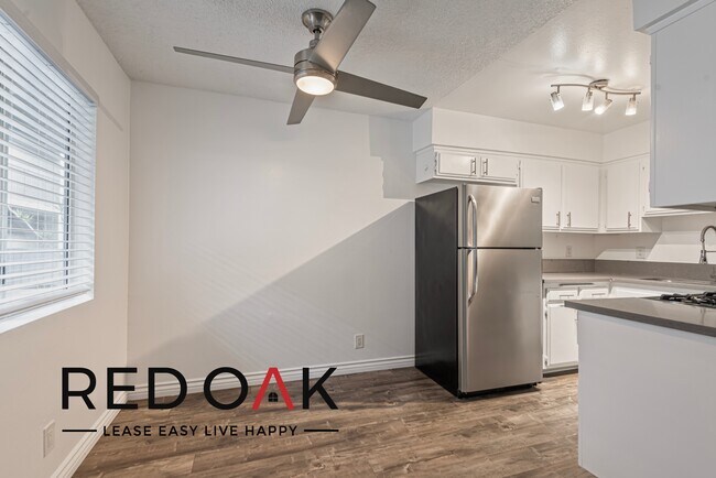 Foto del edificio - Stunning One Bedroom with Air Conditioning...