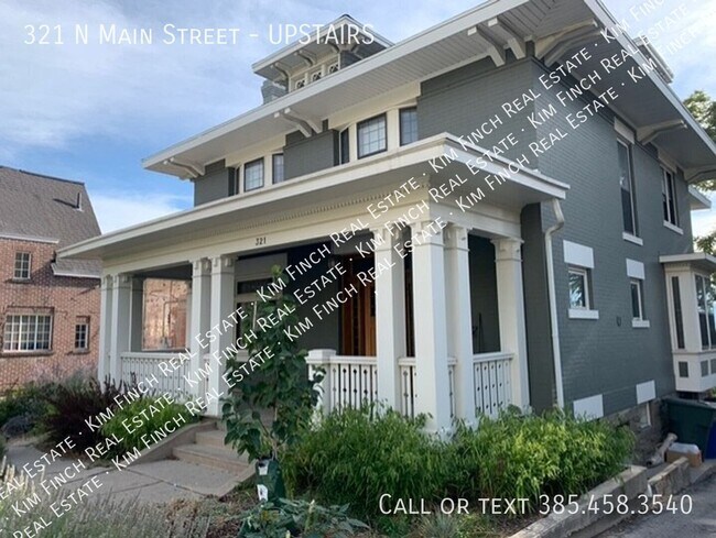 Building Photo - 321 N Main St