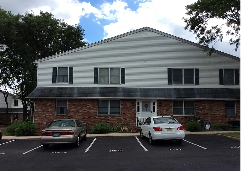 Manville Apartments For Rent