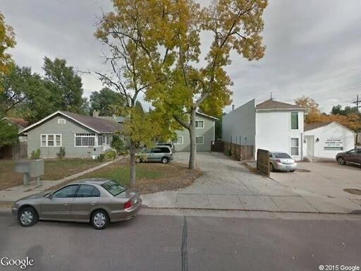 Primary Photo - 2 bed 1 bath Near the Olympic Training Center