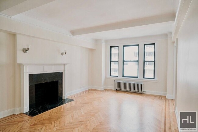 Foto del edificio - EAST 68 STREET