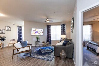 Building Photo - Tuscany Bay Apartments