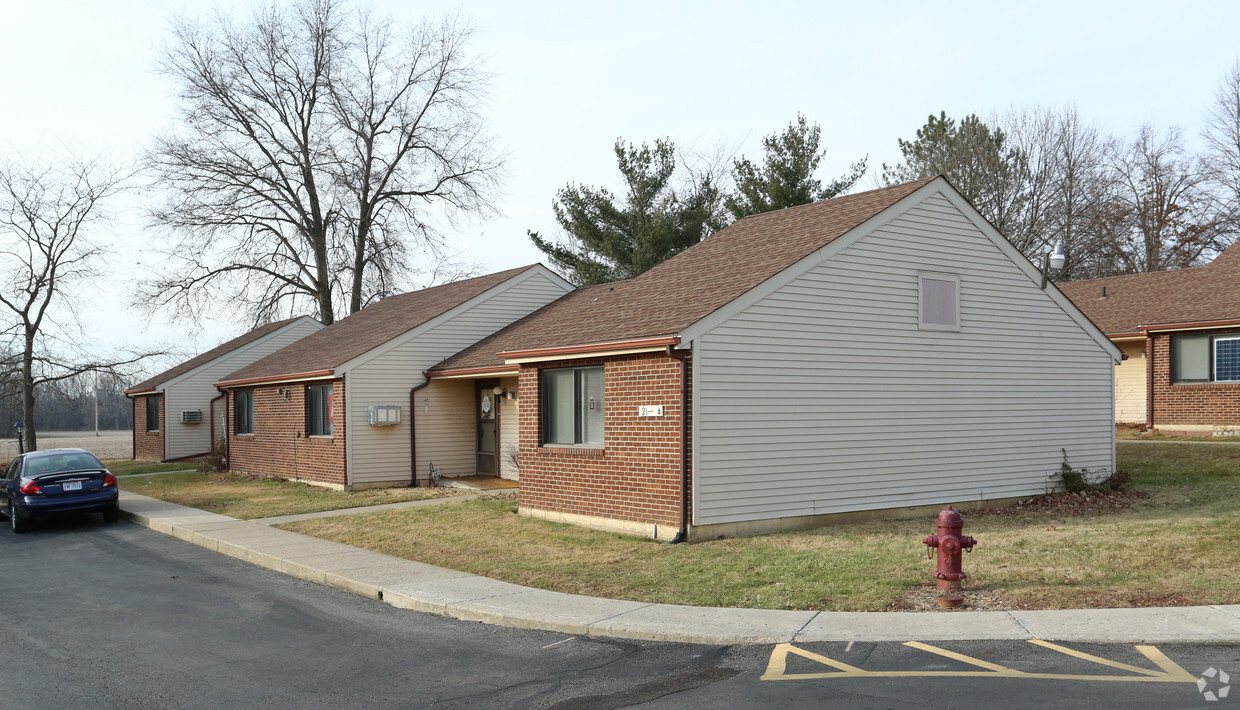 Building Photo - Baltimore Manor