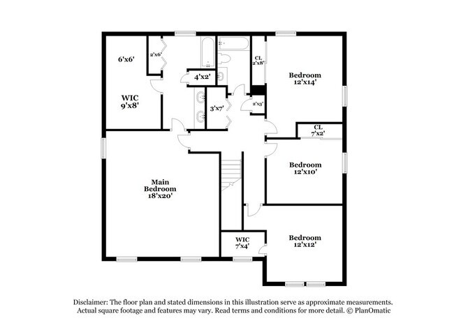 Foto del edificio - 304 Westminster Dr