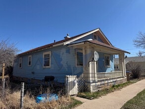 Building Photo - 803 E Flint St