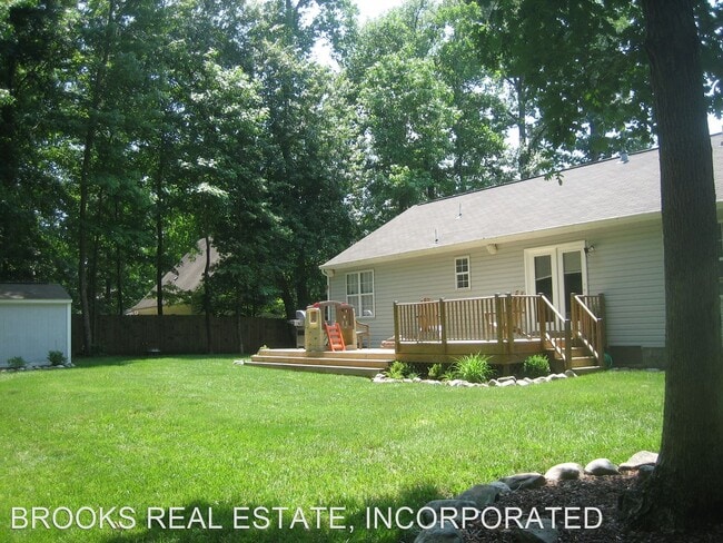 Building Photo - 3 br, 2 bath House - 6265 Adam's Hunt Drive