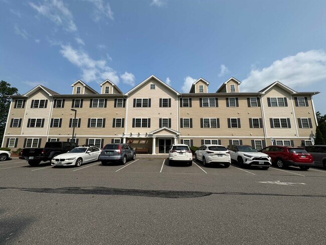 Foto del edificio - 20 Sentinel Court