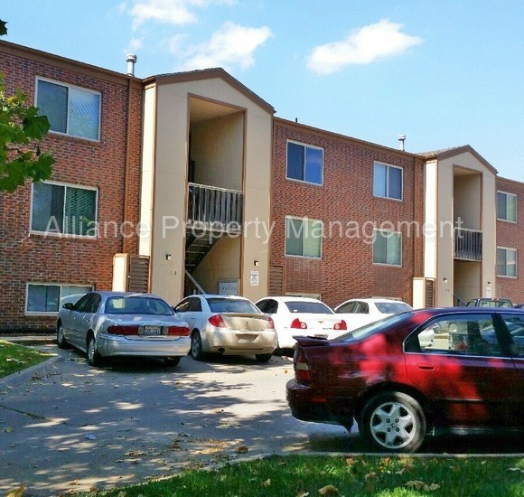 Foto principal - 1114 Bertrand St