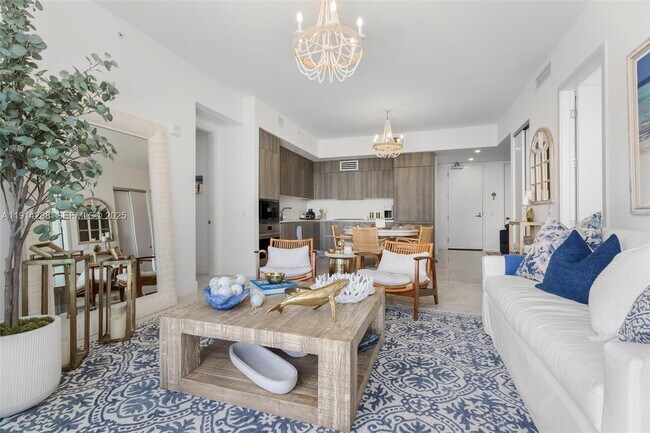 Foto del edificio - 17550 Collins Ave