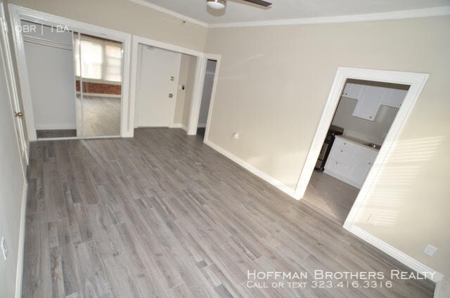 Foto del edificio - 205 N Kenmore Ave Los Angeles, CA 90004
