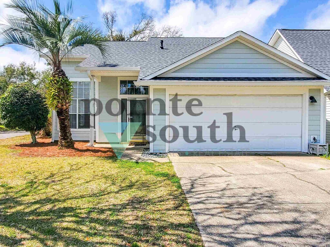 Primary Photo - 5901 N Bay Point Dr