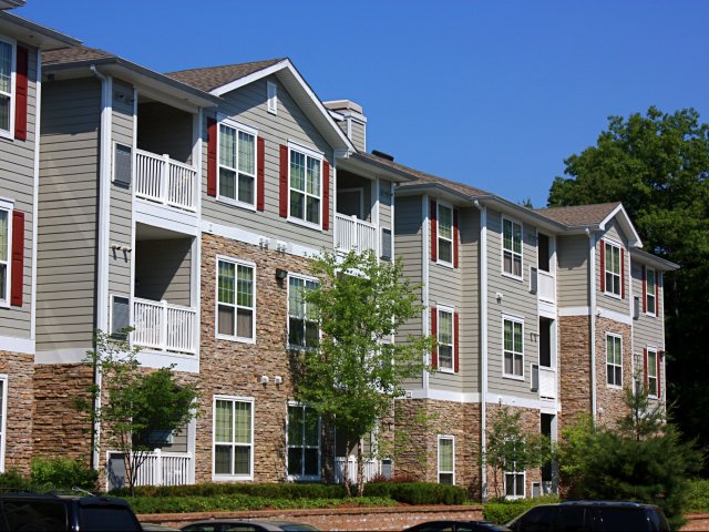 Apartments In Billerica Ma