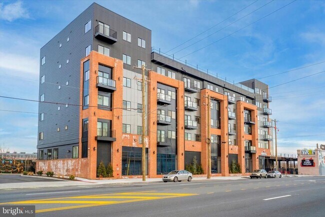 Foto del edificio - 2157 E Lehigh Ave