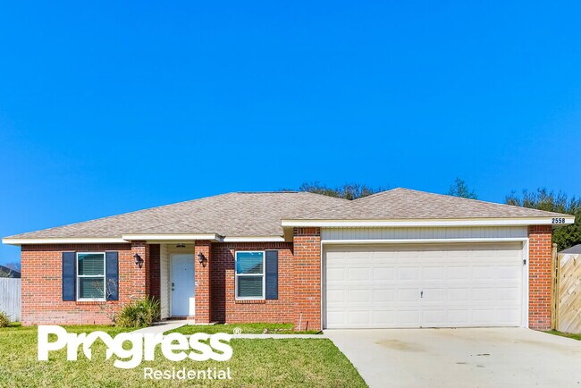 Building Photo - 2558 Glenfield Dr