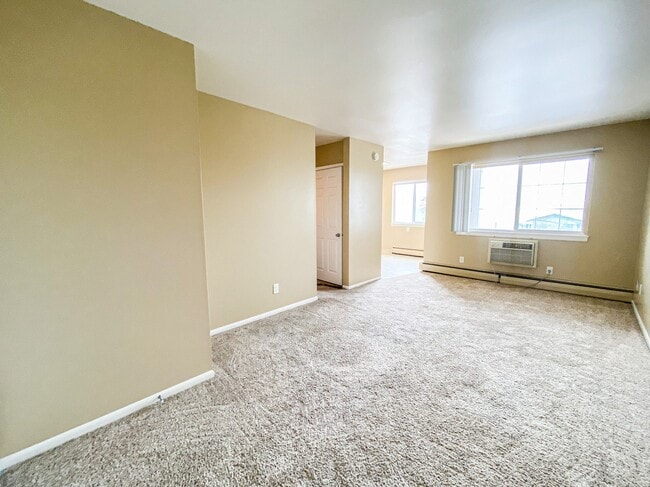 Interior Photo - The Ridge Apartments