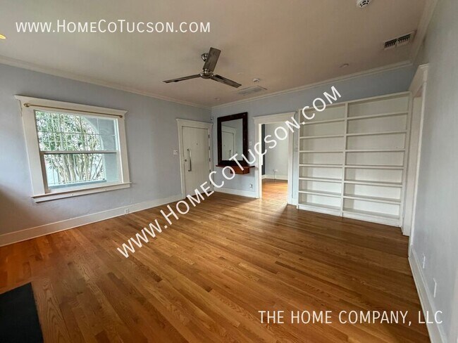 Foto del edificio - 425 N Park Ave