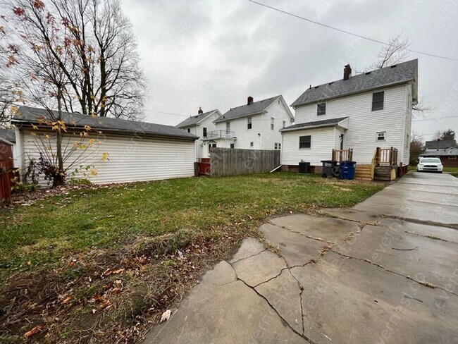 Building Photo - 4452 Belmar Ave