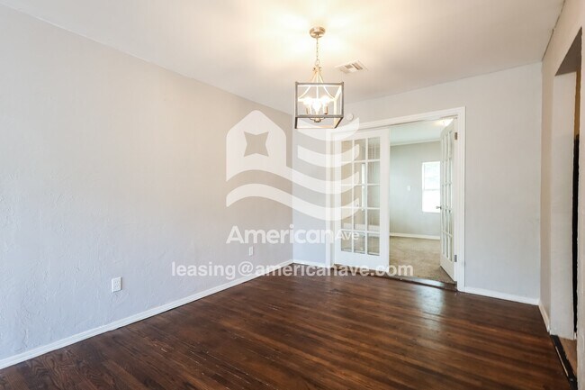 Foto del edificio - 3316 Pioneer Ave