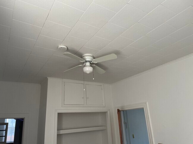 Bedroom #1 - 731 Mohrsville Rd