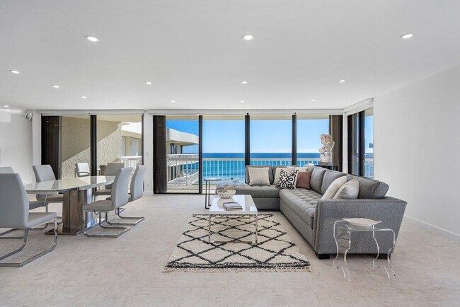Building Photo - 3300 S Ocean Blvd