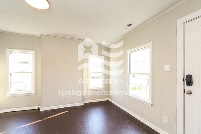 Foto del edificio - 110 Filter Plant Rd