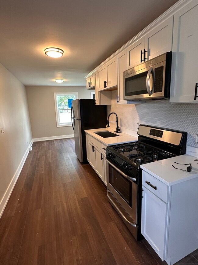 Foto del edificio - 16522 S Wood St