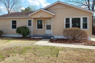 Building Photo - 513 10th Ave S