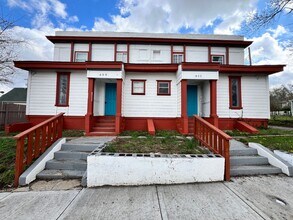 Building Photo - 609 Fremont Ave