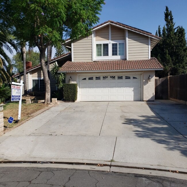 Photo - 12522 Heartleaf St House