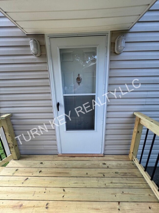Foto del edificio - 4227 N Massachusetts Ave