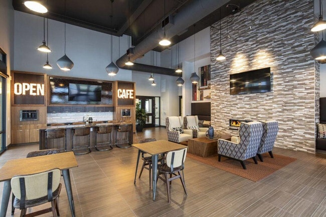 Foto del edificio - 3639 Haven Ave