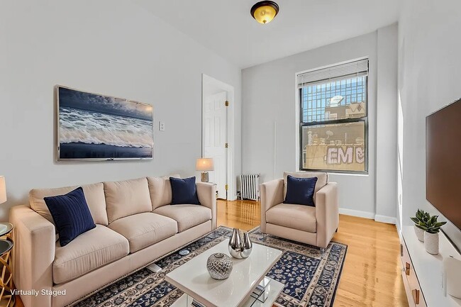 Building Photo - 101 Delancey St