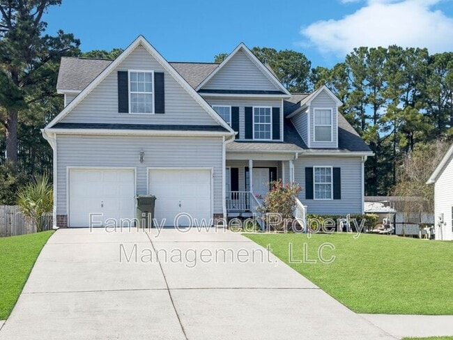 Foto del edificio - 170 Red Cypress Dr