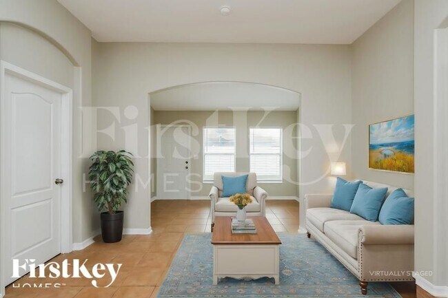 Foto del edificio - 1620 Bonita Bluff Ct