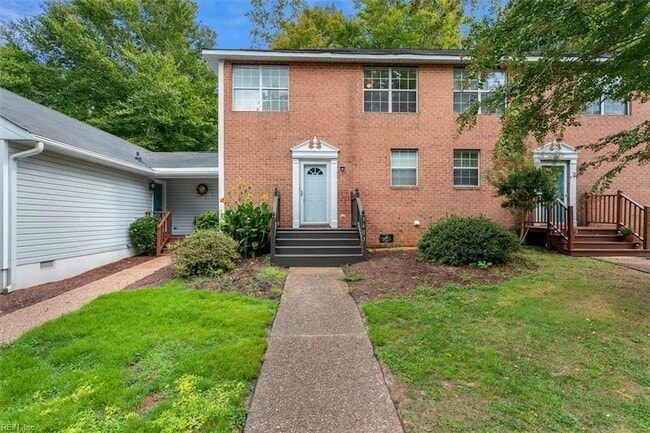 Photo - 5403 Sasha Ct Townhome