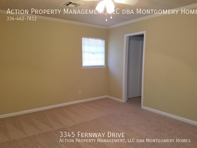 Foto del edificio - 3345 Fernway Dr