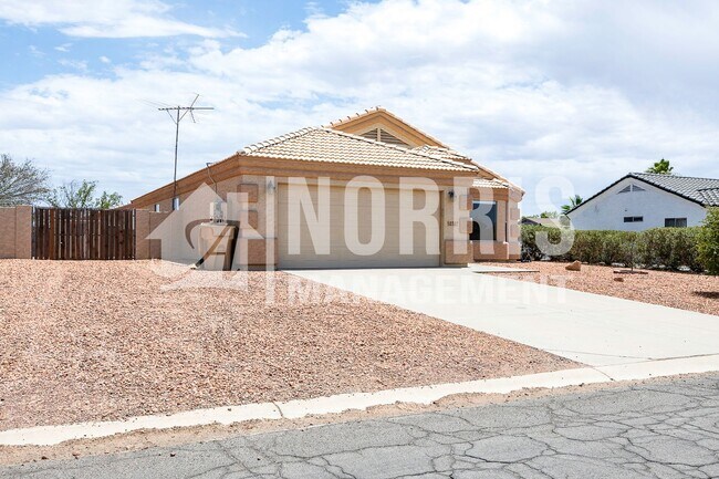Foto del edificio - Nice Established Home in Arizona City